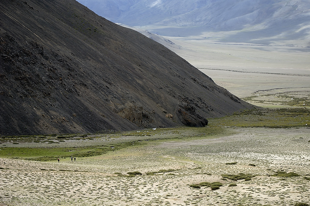 060815-09.jpg - Descente du Shingbuk La sur Tso Kar