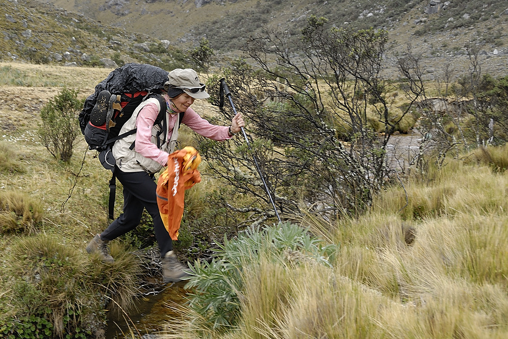 070711-21.jpg - Travers�e de rivi�re en arrivant � Taullipampa