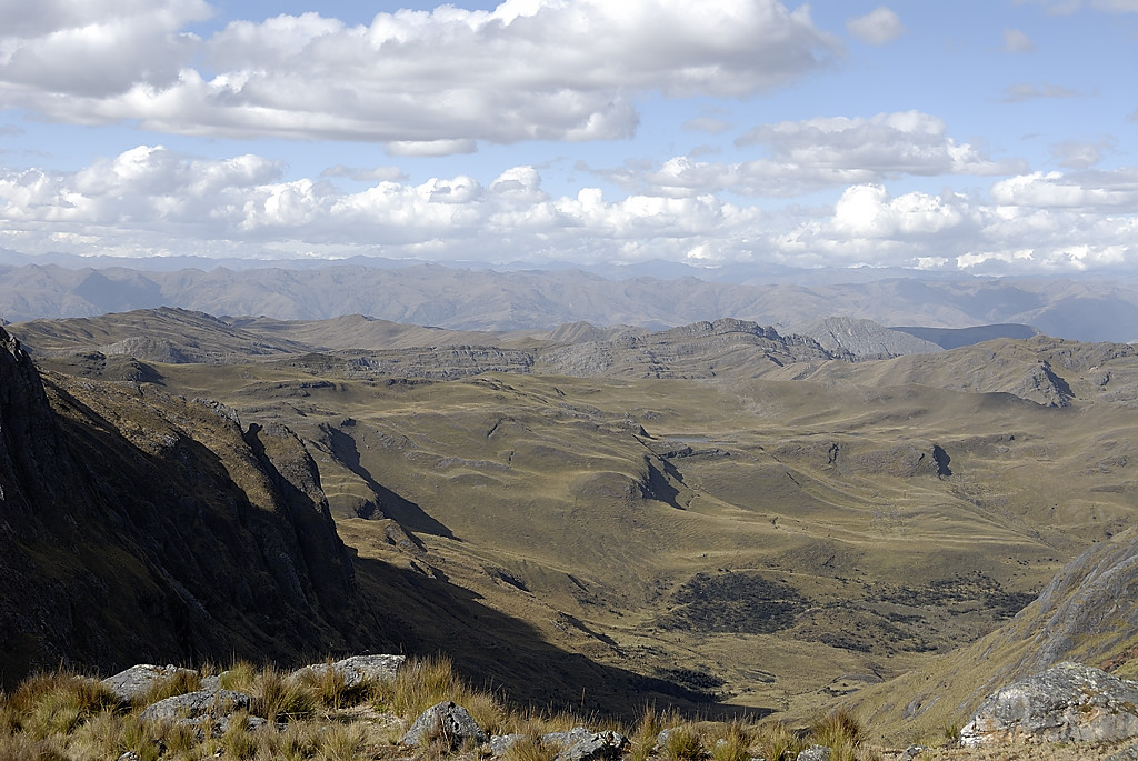 070712-18.jpg - Alto de Pucaraju : vers l'ouest