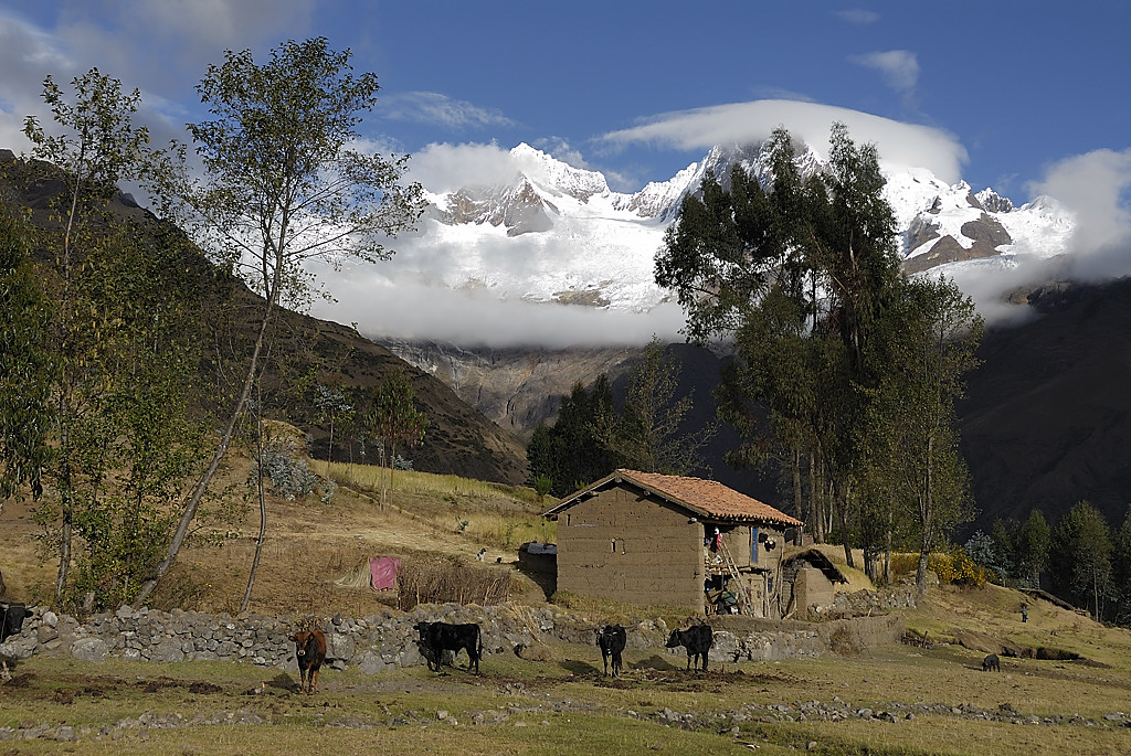 070714-09.jpg - D�part  de Pishgopampa : Nevados Pucajirca