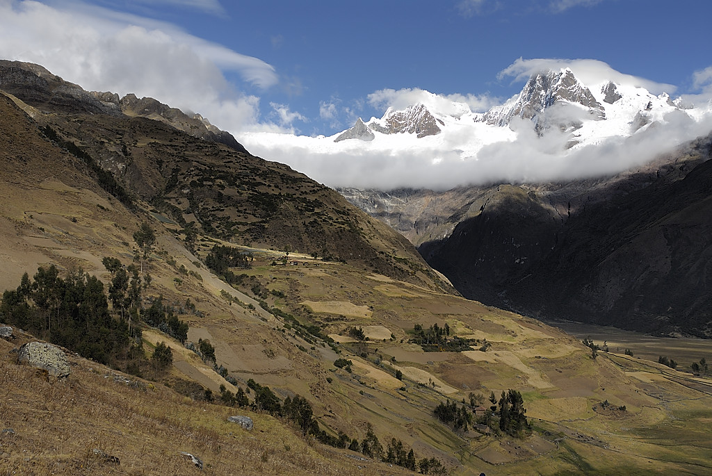 070714-11.jpg - D�part  de Pishgopampa : Nevados Pucajirca