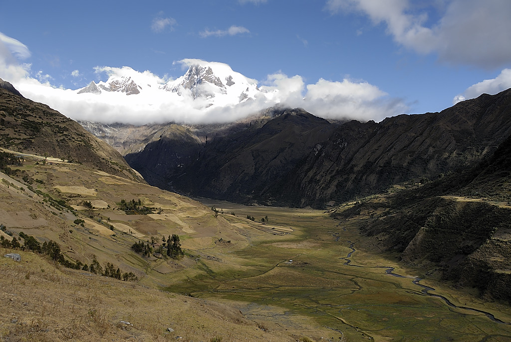 070714-14.jpg - D�part  de Pishgopampa : Nevados Pucajirca