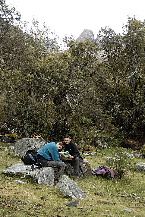 070714-18.jpg - Pause dans la mont�e au Yanacon