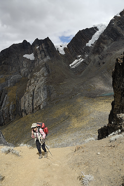 070714-42.jpg - Arriv�e au Yanacon