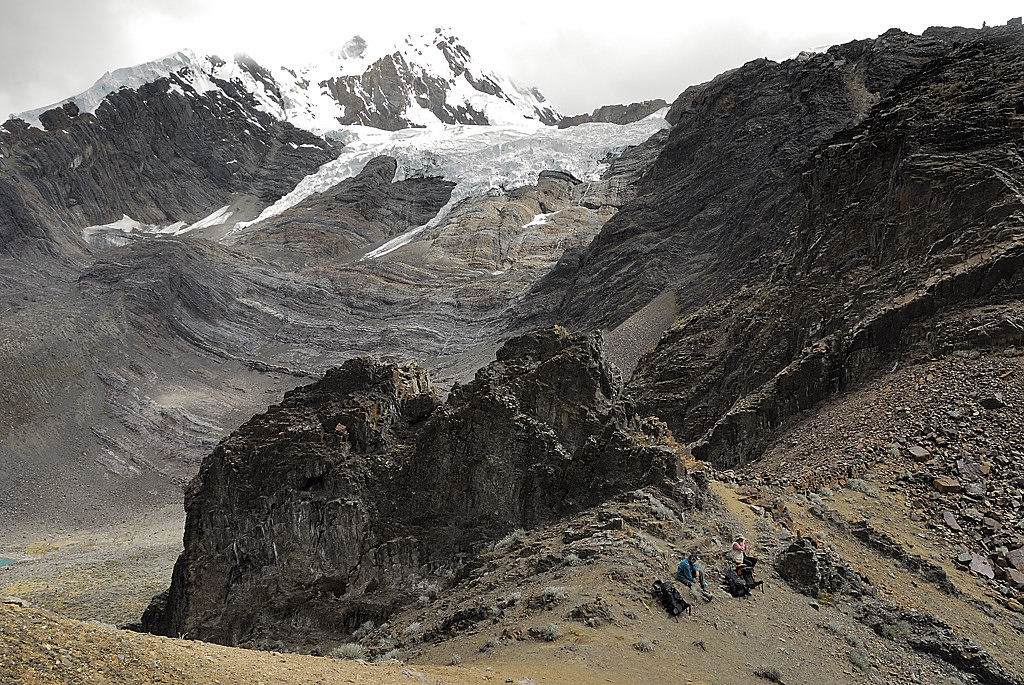 070714-43.jpg - Yanacon, glacier du Pucajirca Norte