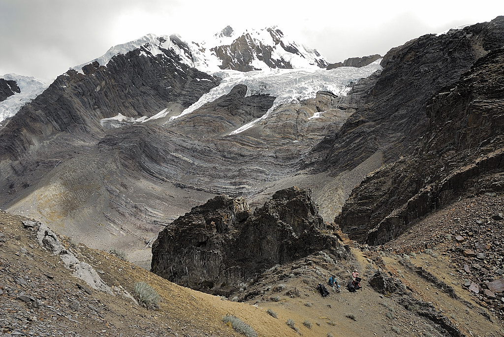 070714-45.jpg - Yanacon, glacier du Pucajirca Norte