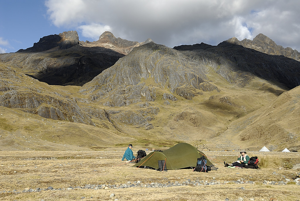 070714-51.jpg - Camp Huillca : Nevados Pucajirca