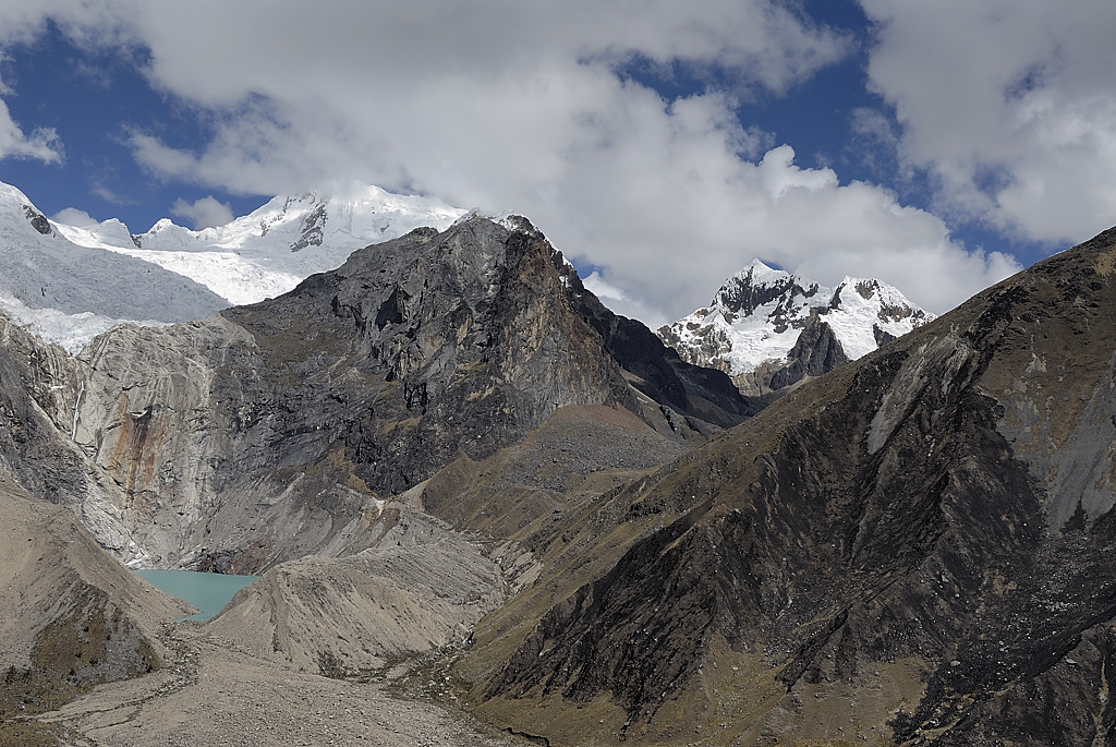 070715-15.jpg - Lag. Jancarurish, Quitaraju, Abasraju