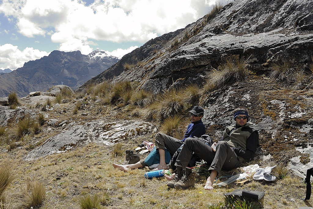 070716-18.jpg - Pause midi apr�s Vientunan