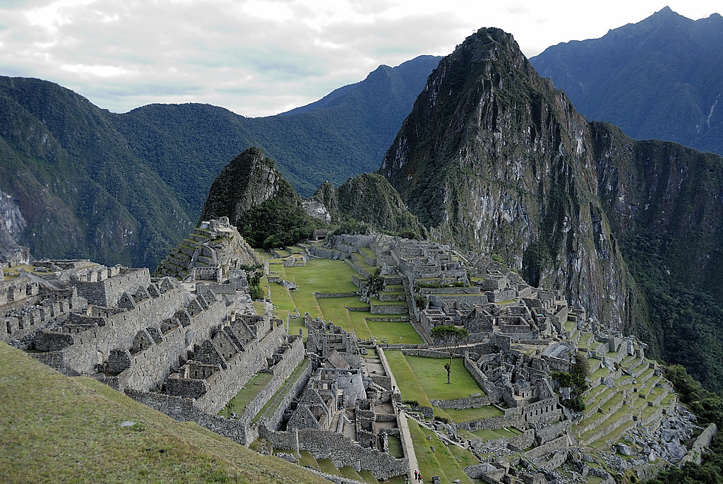 070722-01.jpg - Macchu Picchu et Wayna Picchu