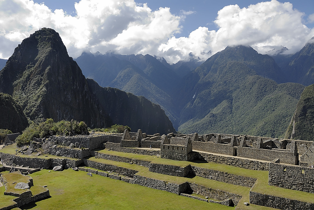 070722-16.jpg - Macchu Picchu et Wayna Picchu