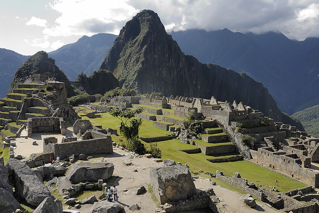 070722-20.jpg - Macchu Picchu et Wayna Picchu