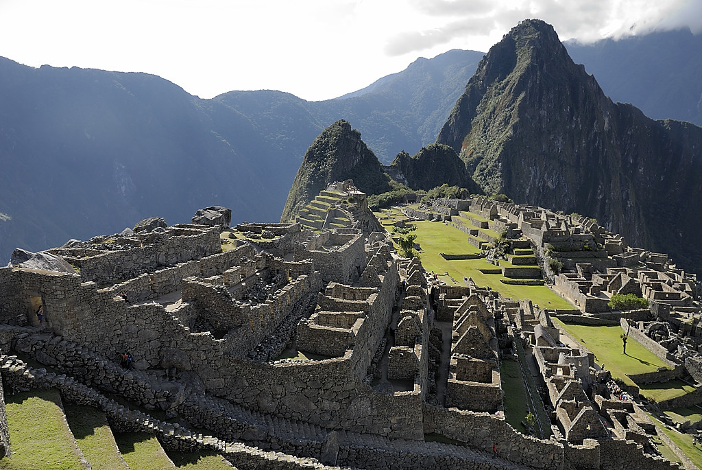 070722-21.jpg - Macchu Picchu et Wayna Picchu