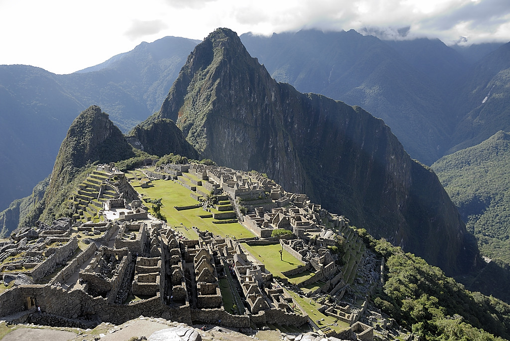 070722-22.jpg - Macchu Picchu et Wayna Picchu