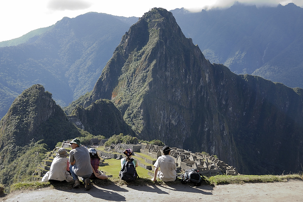 070722-24.jpg - Macchu Picchu et Wayna Picchu