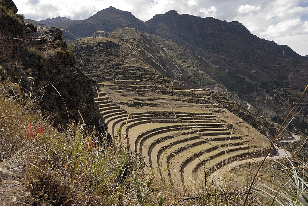 070723-03.jpg - Ruines de Pisac