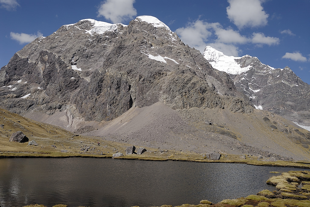070725-19.jpg - Du col Arapa � la Laguna Yanacocha