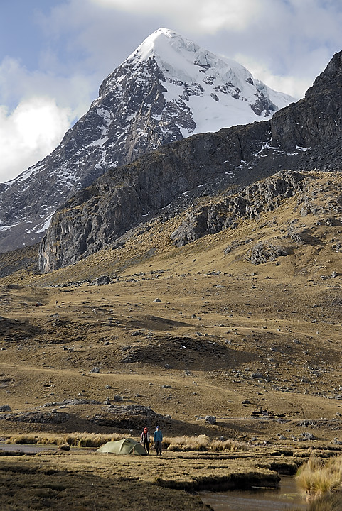 070725-24.jpg - Bivouac � la laguna Jatun Pucacocha