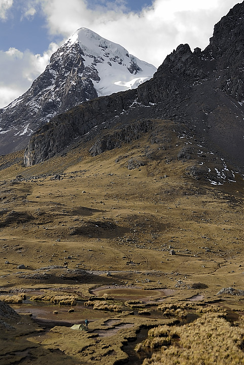 070725-26.jpg - Bivouac � la laguna Jatun Pucacocha