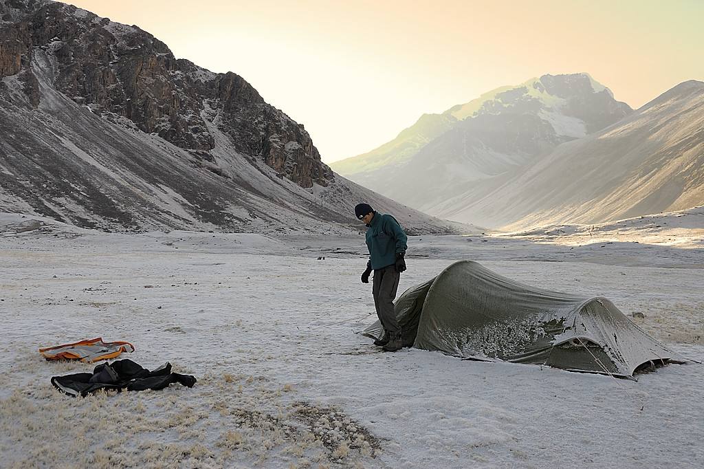 070727-01.jpg - Bivouac � Quilletta