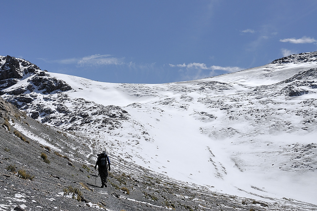 070727-14.jpg - Arriv�e au Col du Condor