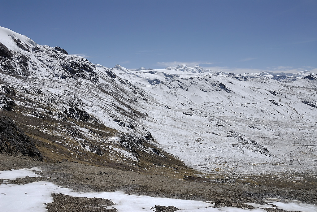 070727-18.jpg - Col du Condor, vue en direction de Huarispampa