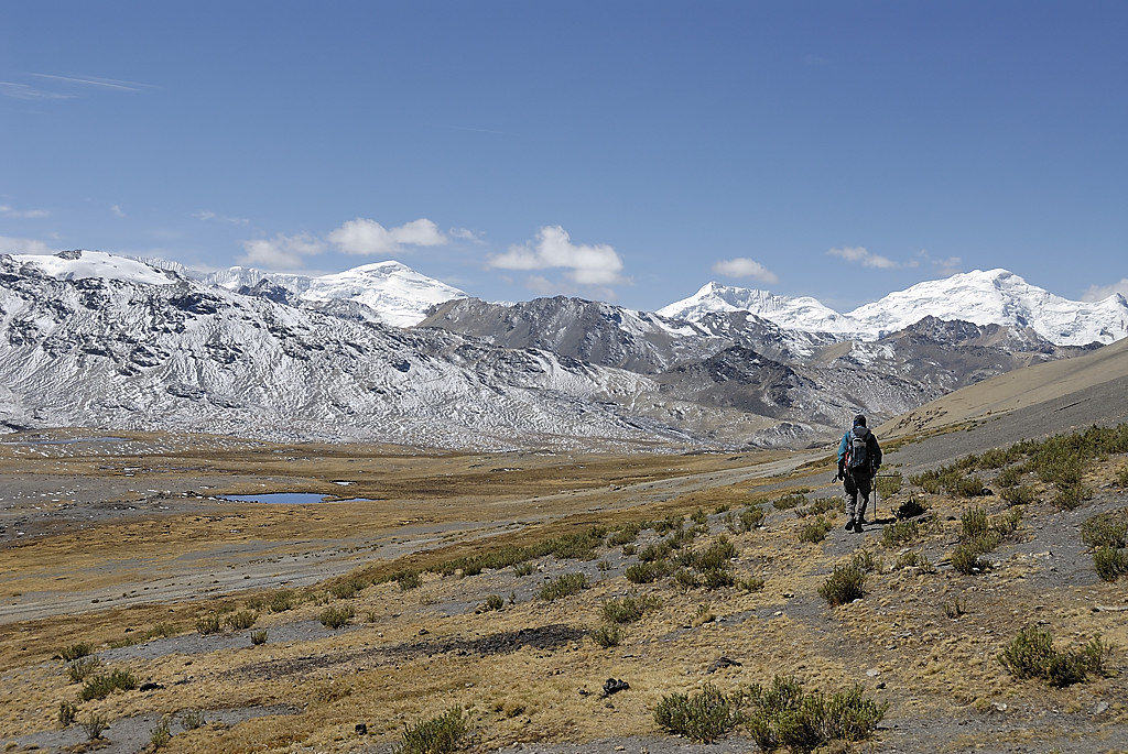 070727-29.jpg - Descente sur la laguna Sibinacocha