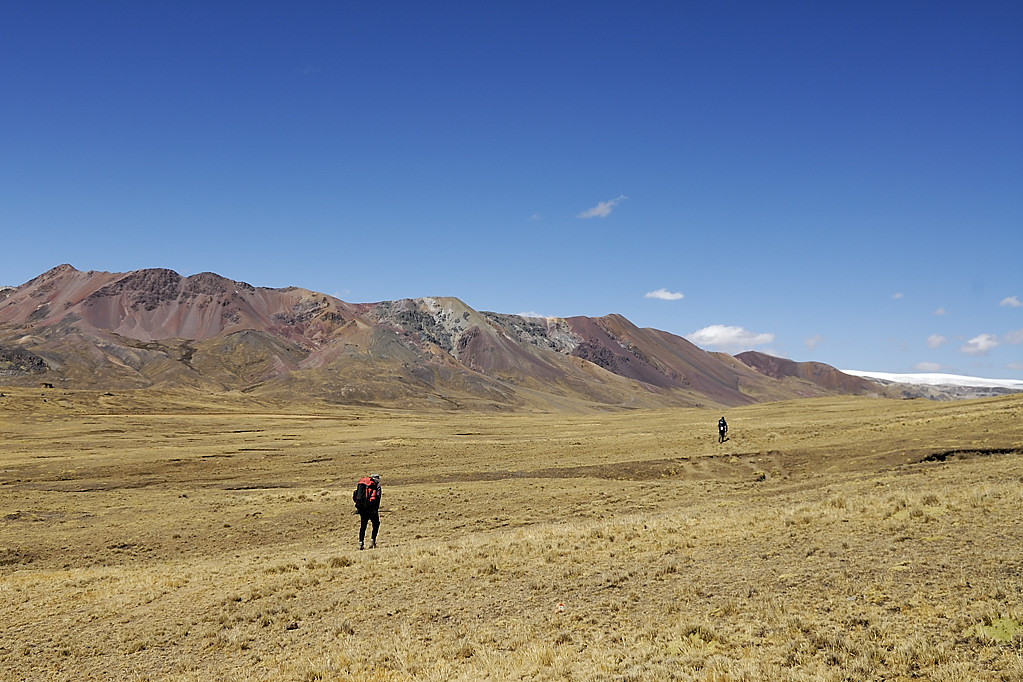 070728-36.jpg - De la Laguna Ccasccara � Phinaya