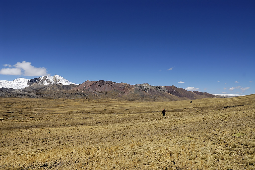 070728-38.jpg - De la Laguna Ccasccara � Phinaya