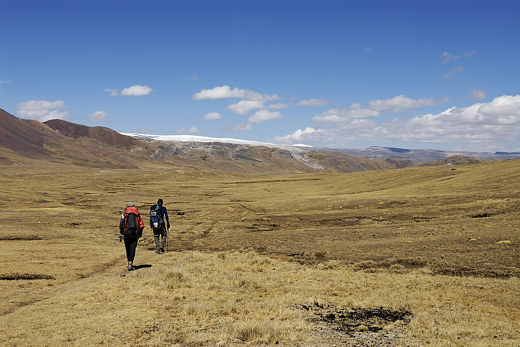 070728-39.jpg - De la Laguna Ccasccara � Phinaya