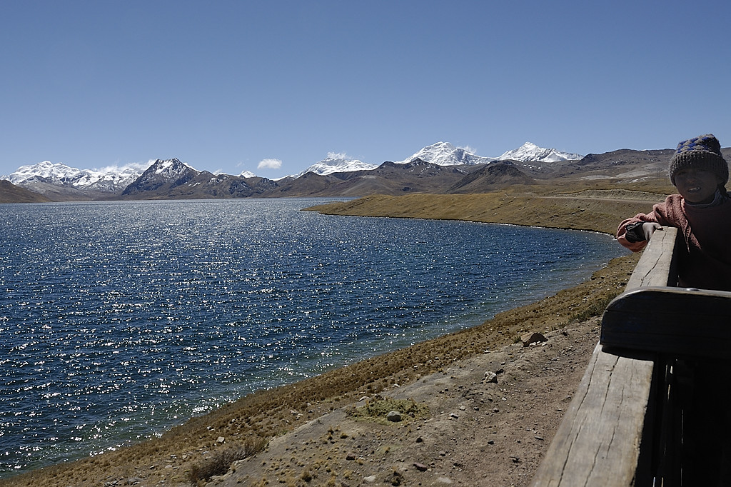 070729-07.jpg - Laguna Sibinacocha depuis le camion