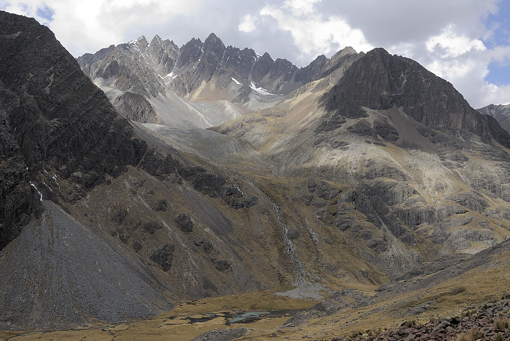 080727-11.jpg - Entre la Janq'u Quta et la Quta Thiya