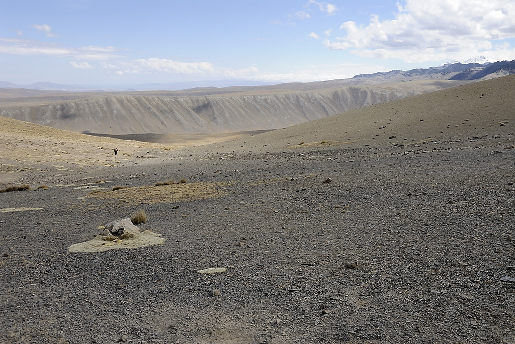 080728-15.jpg - Col Milluni : Wayna Potosi