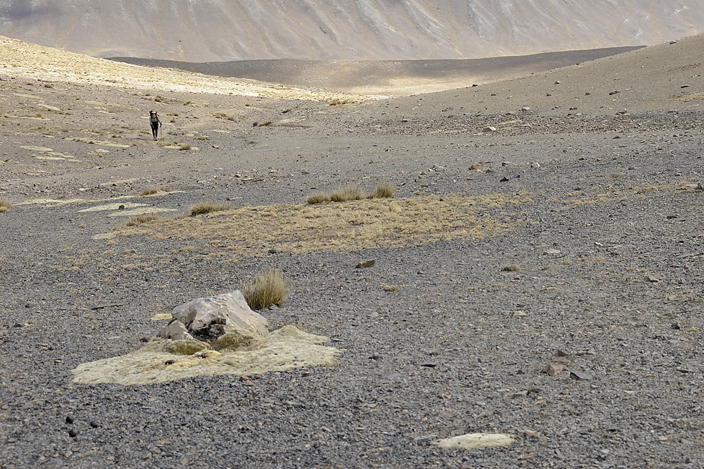 080728-16.jpg - Col Milluni : Wayna Potosi