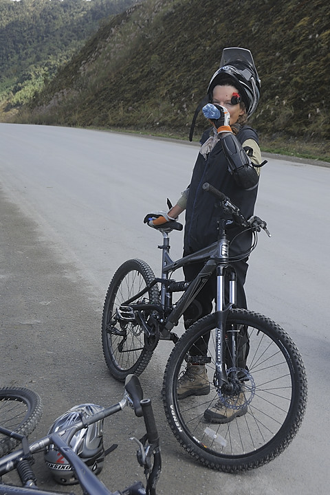 080814-19.jpg - Petite remont�e