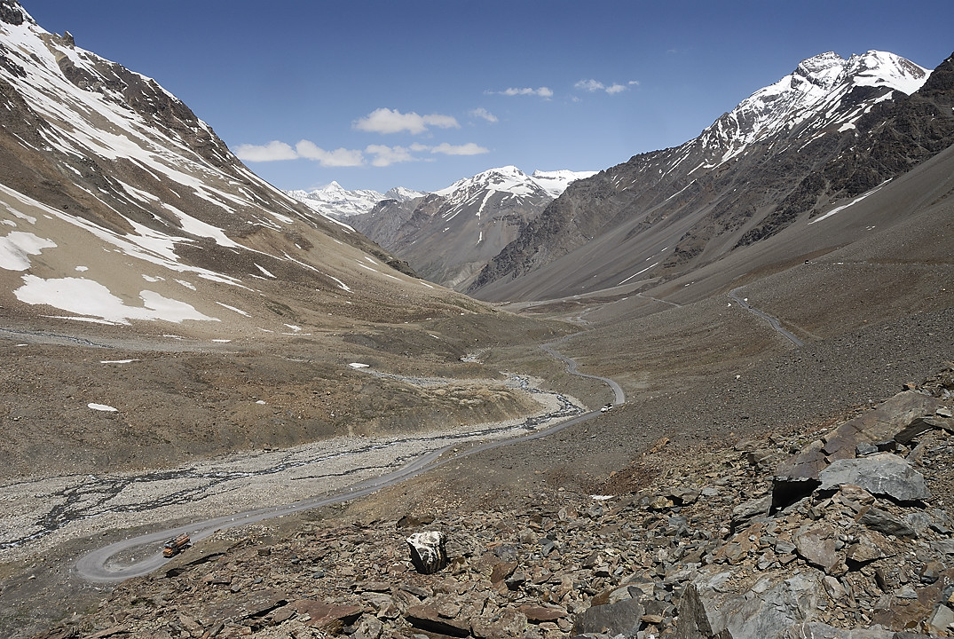 090716-08.jpg - Mont�e au Baralacha La