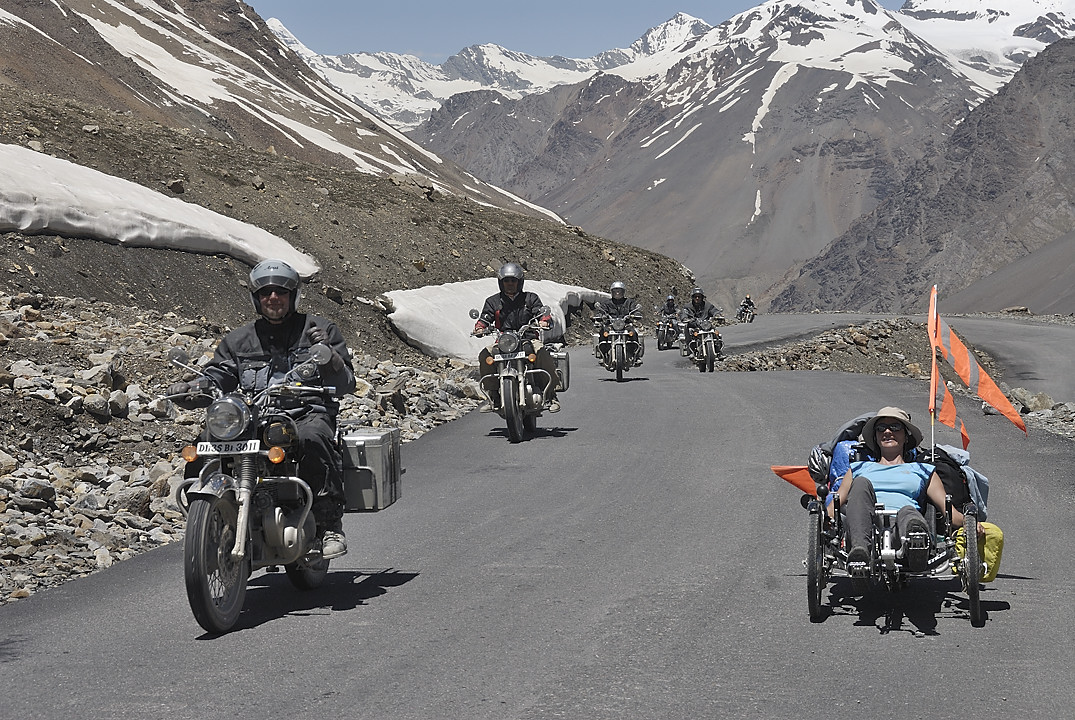 090716-12.jpg - Mont�e au Baralacha La