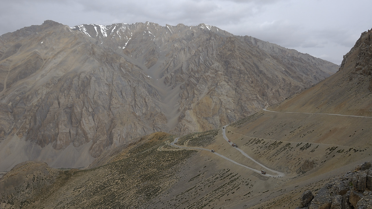 090718-02.jpg - Mont�e au Nakee La