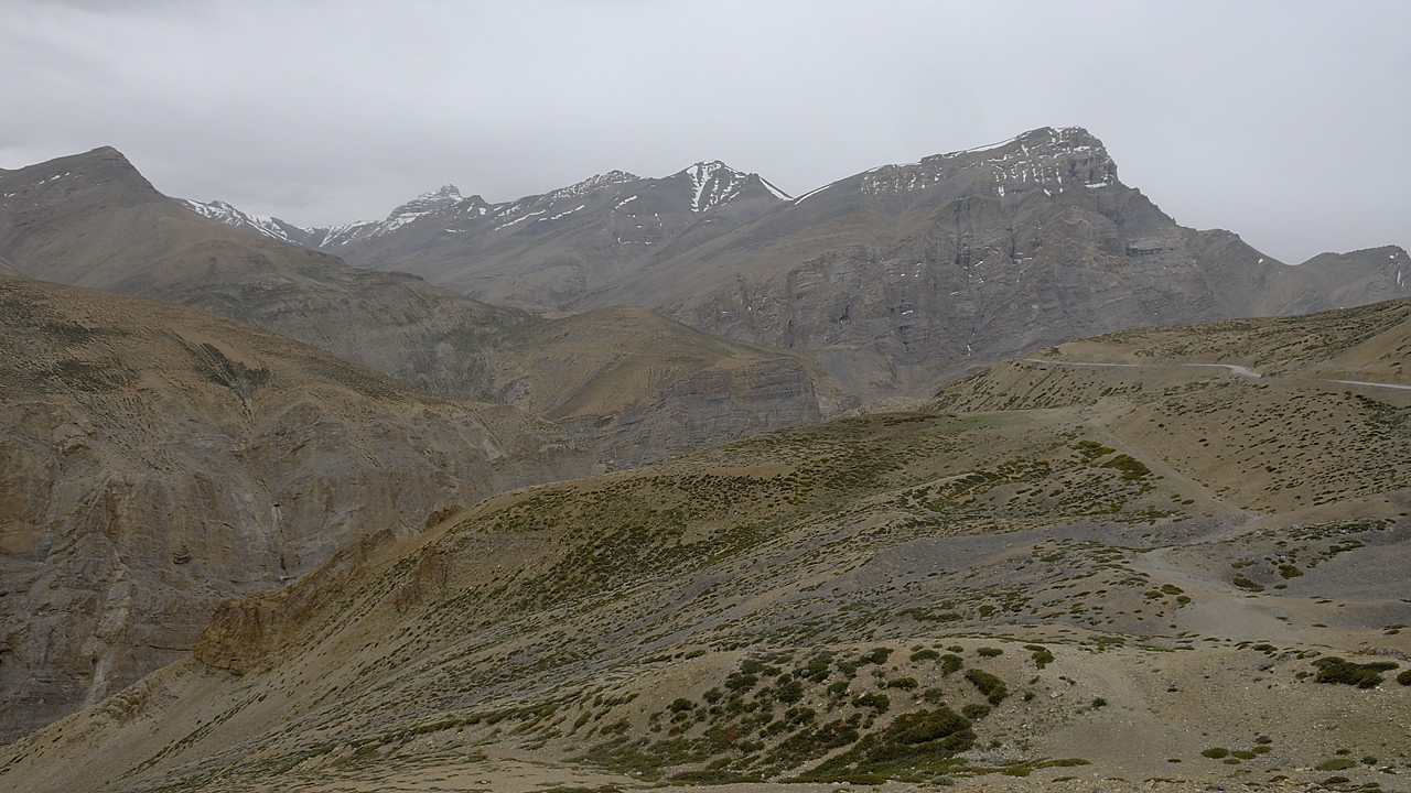 090718-03.jpg - Mont�e au Nakee La