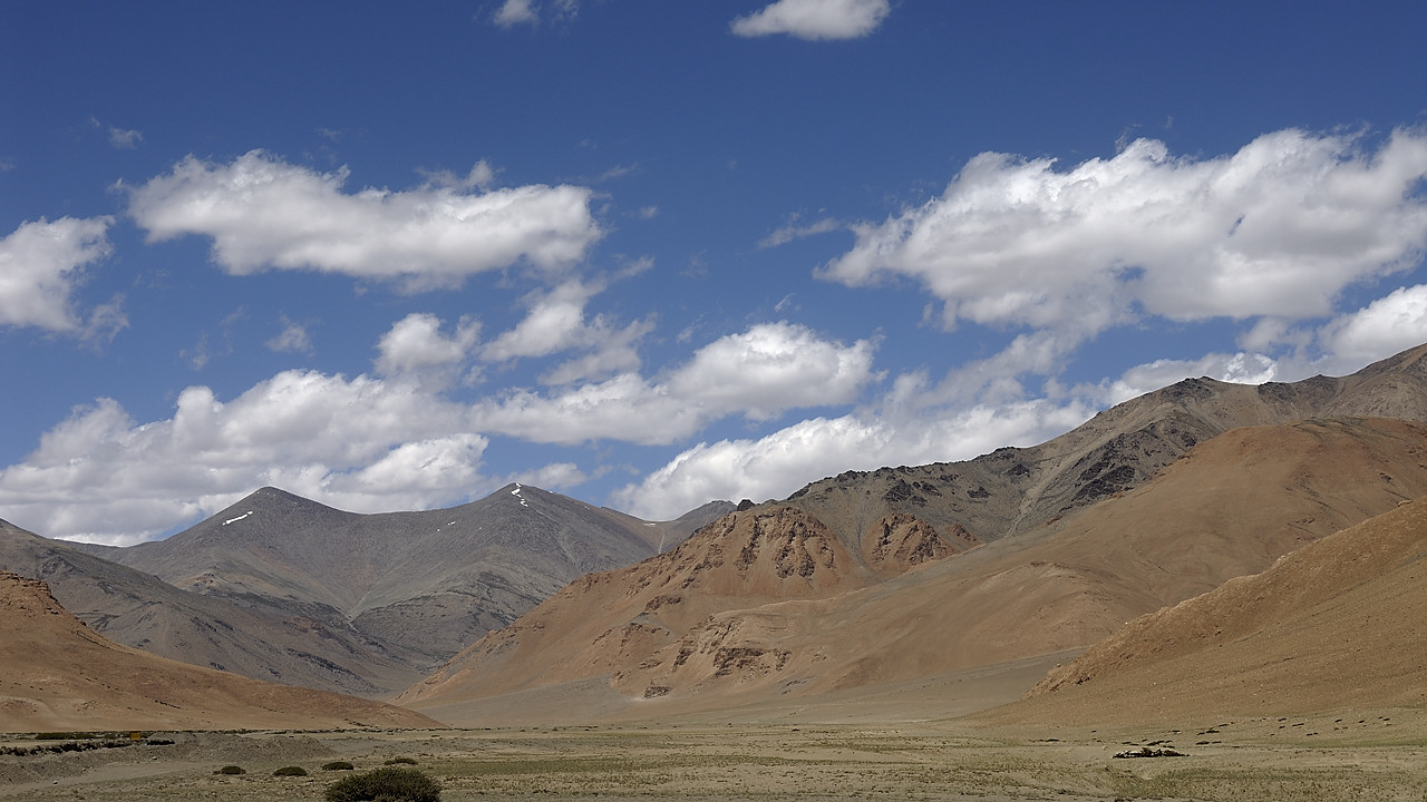 090719-38.jpg - Un peu avant la bifurcation pour Tso Kar