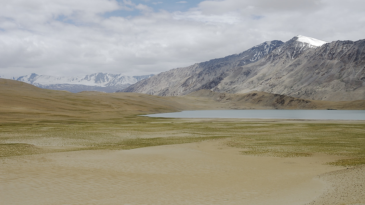 090723-11.jpg - Kyagar Tso, chaine des Mentok