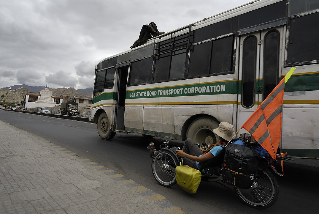 090729-05.jpg - Arriv�e sur Leh