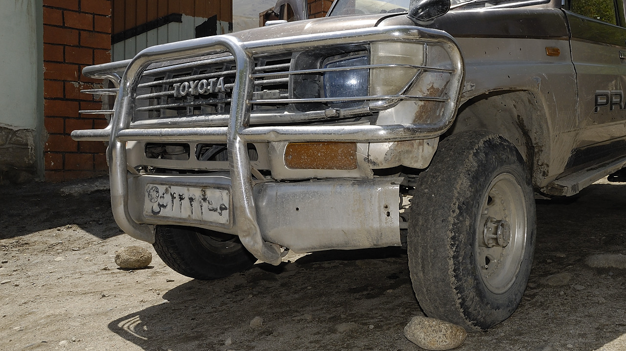 100731-112333.jpg - Chargement du v�hicule