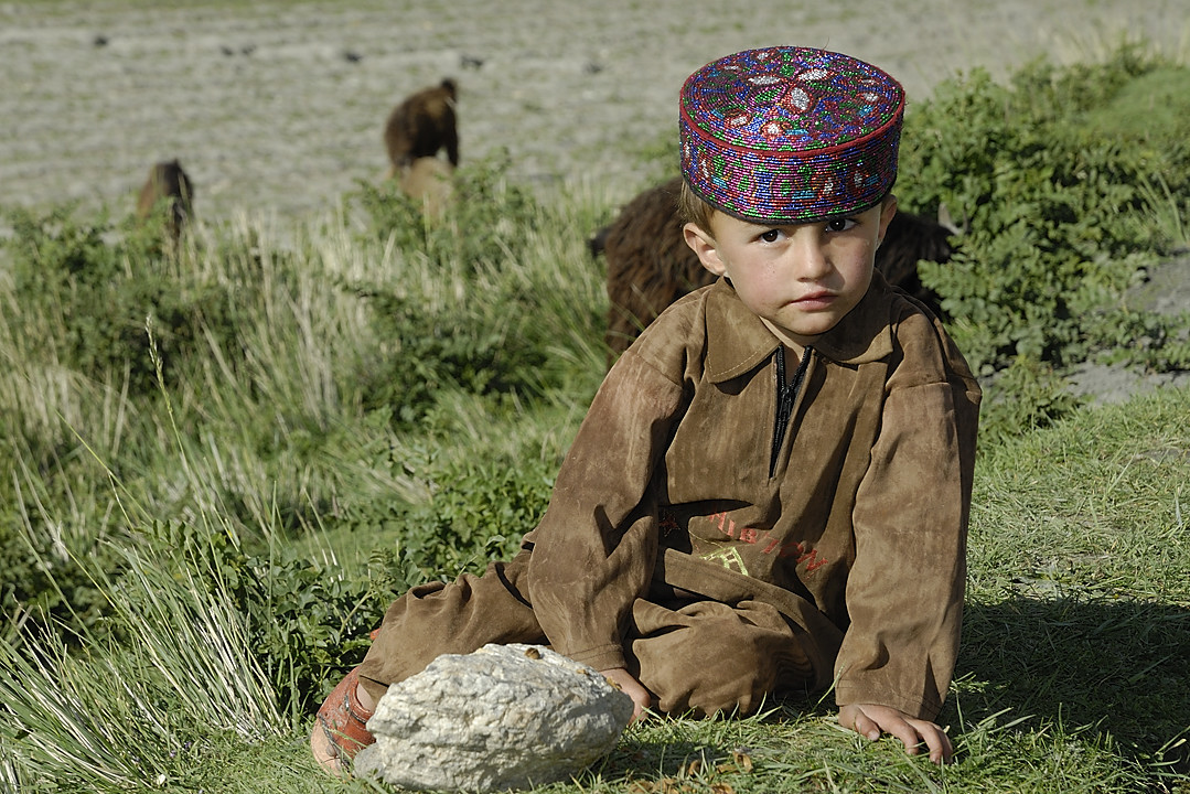 100731-165814.jpg - Kasideh, �tape chez notre chauffeur