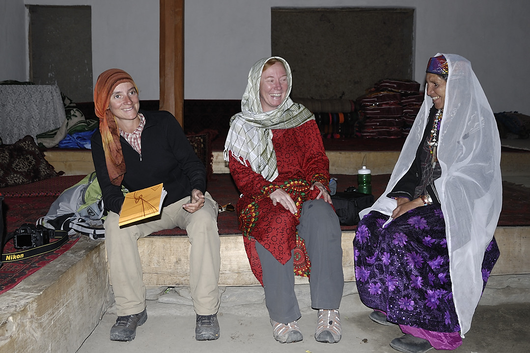 100731-190514.jpg - Kasideh, �tape chez notre chauffeur