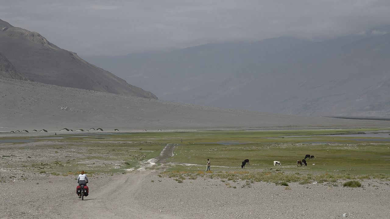 100807-092317.jpg - De Kala i Panj � Pekoi, un peu de sable