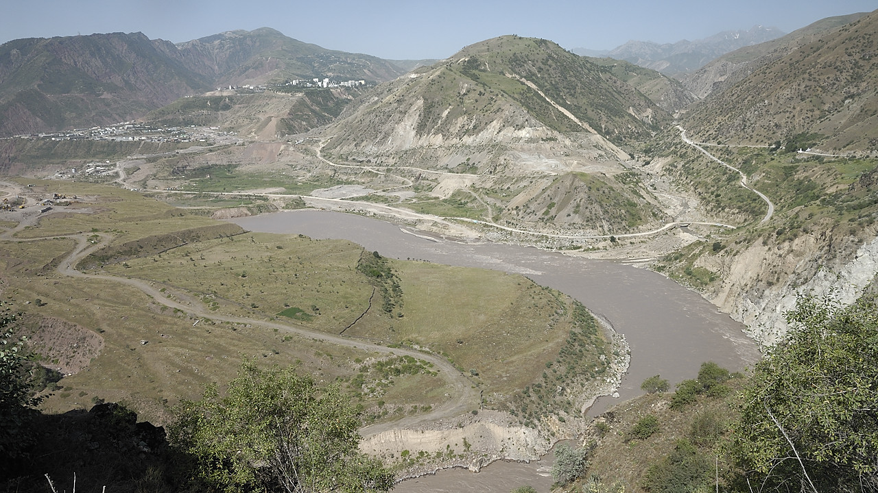 100715-07.jpg - D'Obigarn � Komsomolabad (Nurobod)