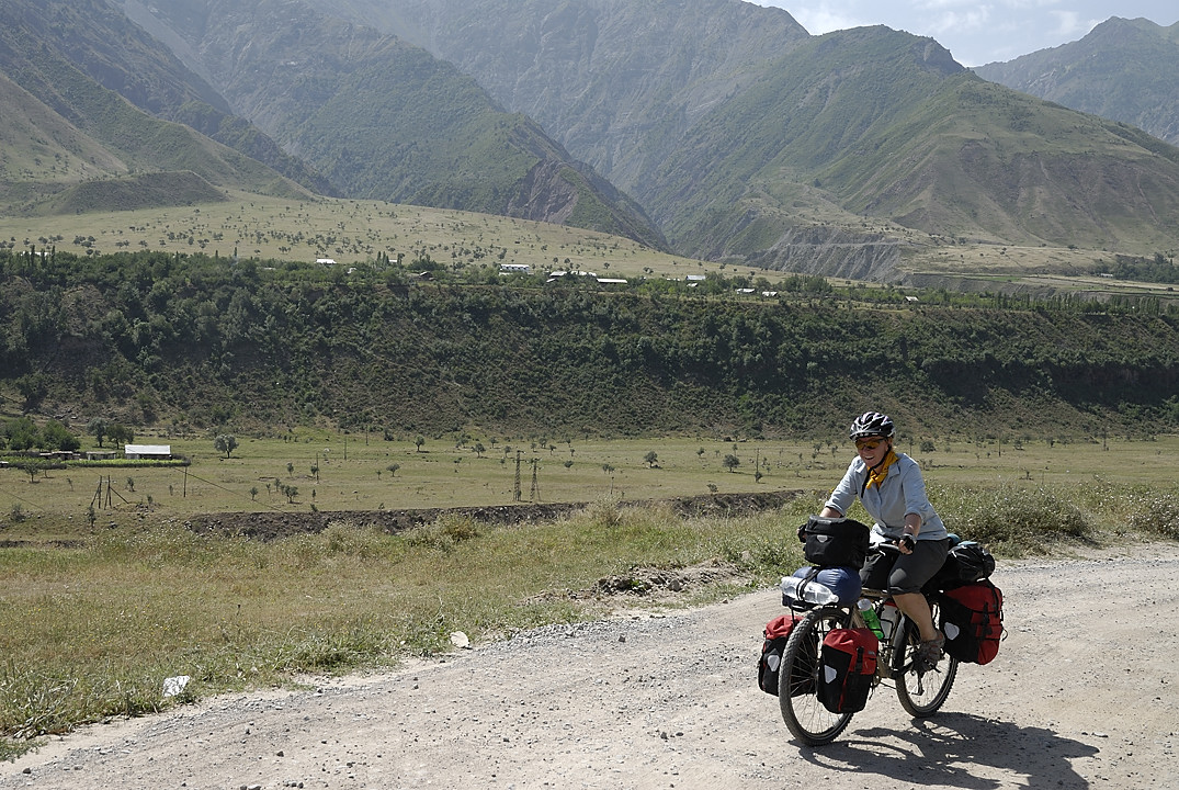 100715-10.jpg - D'Obigarn � Komsomolabad (Nurobod)