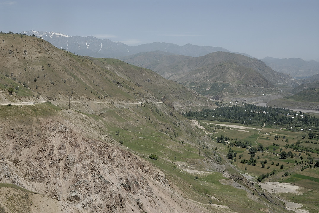 100715-17.jpg - D'Obigarn � Komsomolabad (Nurobod)