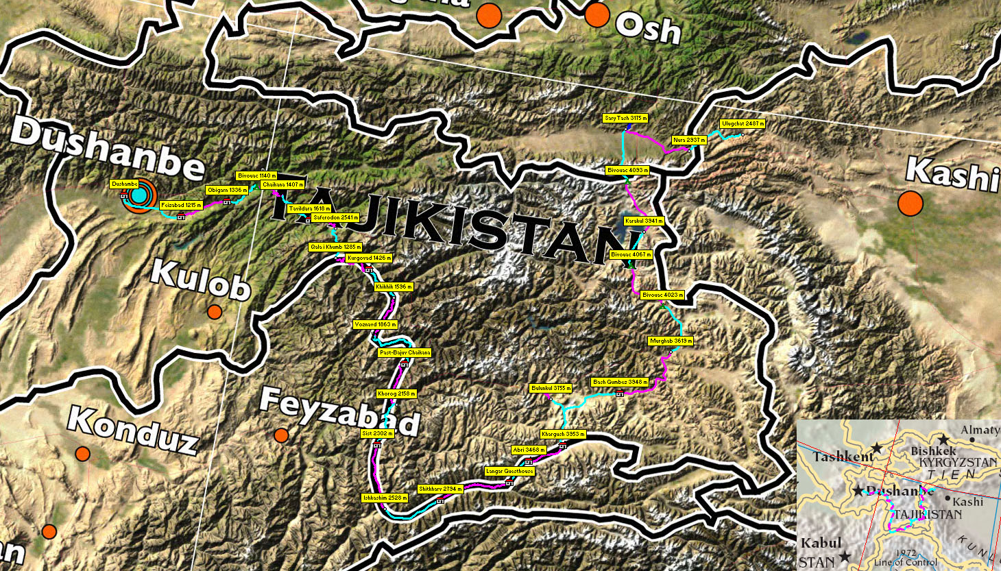 100711-00.jpg - Parcours cycliste au Tadjikistan